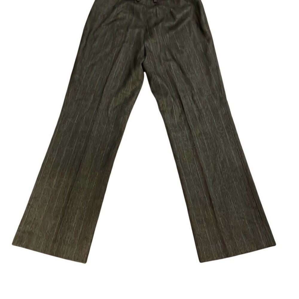 Les Copains dress pants for women size 42 in Italian (M/6)